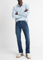 Citizens of Humanity Gage Slim Straight Jean in Denim | Vince on sale