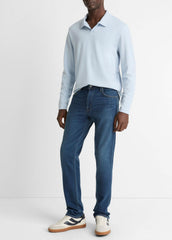 Citizens of Humanity Gage Slim Straight Jean in Denim | Vince on sale