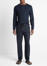 Lightweight Hemp Pant in Trousers | Vince sale
