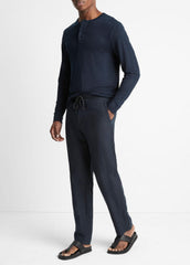 Lightweight Hemp Pant in Trousers | Vince sale