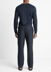 Lightweight Hemp Pant in Trousers | Vince sale