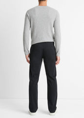 Dylan Slim Cotton Chino Pant in Trousers | Vince on sale