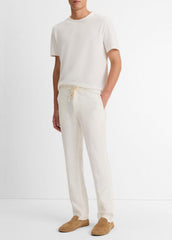 Lightweight Hemp Pant in Trousers | Vince US