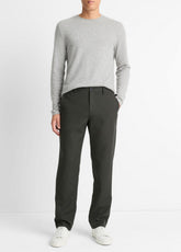 Owen Athletic Wool Suiting Pant in Trousers | Vince Online