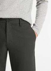 Owen Athletic Wool Suiting Pant in Trousers | Vince Online