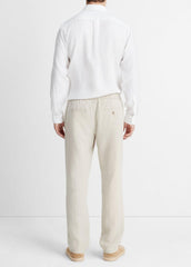Lightweight Hemp Pant in Trousers | Vince discount