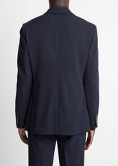 Stretch-Wool Relaxed Sport Coat in Blazers | Vince for sale