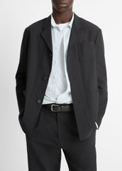 Tailored Utility Blazer in Blazers | Vince Online