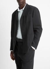 Tailored Utility Blazer in Blazers | Vince Online