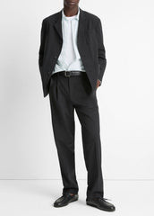 Tailored Utility Blazer in Blazers | Vince Online