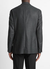 Wool Relaxed Sport Coat in Blazers | Vince near me