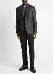 Wool Relaxed Sport Coat in Blazers | Vince near me