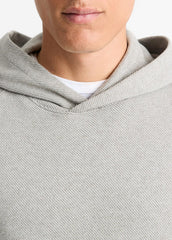 Broken Twill Pullover Hoodie in Sweatshirts & Hoodies | Vince sale