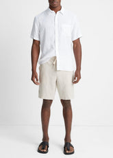 Hemp Drawstring Short in Shorts | Vince sale