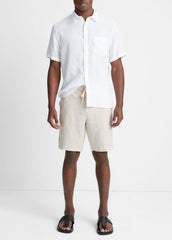 Hemp Drawstring Short in Shorts | Vince sale