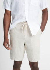 Hemp Drawstring Short in Shorts | Vince sale