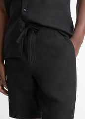 Hemp Drawstring Short in Shorts | Vince on sale