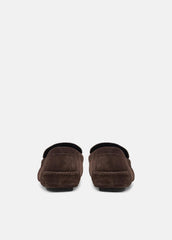 Cayle Suede Loafer in Loafers | Vince near me