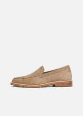 Grant Suede Loafer in Loafers | Vince outlet