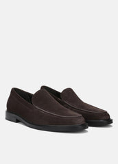 Grant Suede Loafer in Loafers | Vince sale