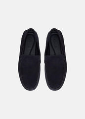 Cayle Suede Loafer in Loafers | Vince Online