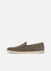 Sonoma Suede Loafer in Loafers | Vince discount