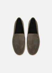Sonoma Suede Loafer in Loafers | Vince discount