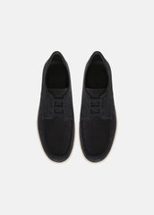 Spencer Suede Oxford in Loafers | Vince near me