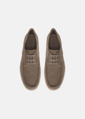 Spencer Suede Oxford in Loafers | Vince US