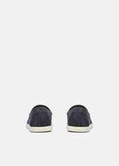 Sonoma Suede Loafer in Loafers | Vince Online