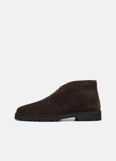 Jerome Chukka Boot in Boots | Vince outlet