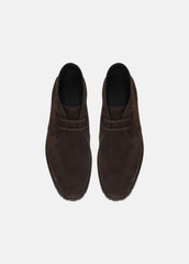 Jerome Chukka Boot in Boots | Vince outlet