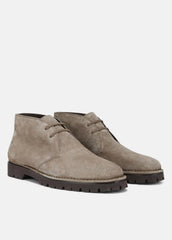 Jerome Chukka Boot in Boots | Vince sale