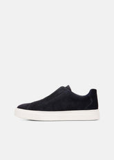 Lakewood Suede Sneaker in Sneakers | Vince on sale