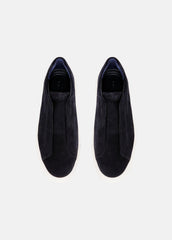 Lakewood Suede Sneaker in Sneakers | Vince on sale