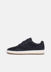 Pacifico Suede Sneaker in Sneakers | Vince Online