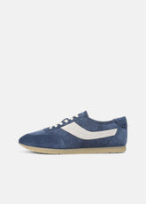 LA Suede & Leather Runner Sneaker in Sneakers | Vince near me