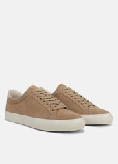 Fulton Suede Sneaker in Sneakers | Vince for sale