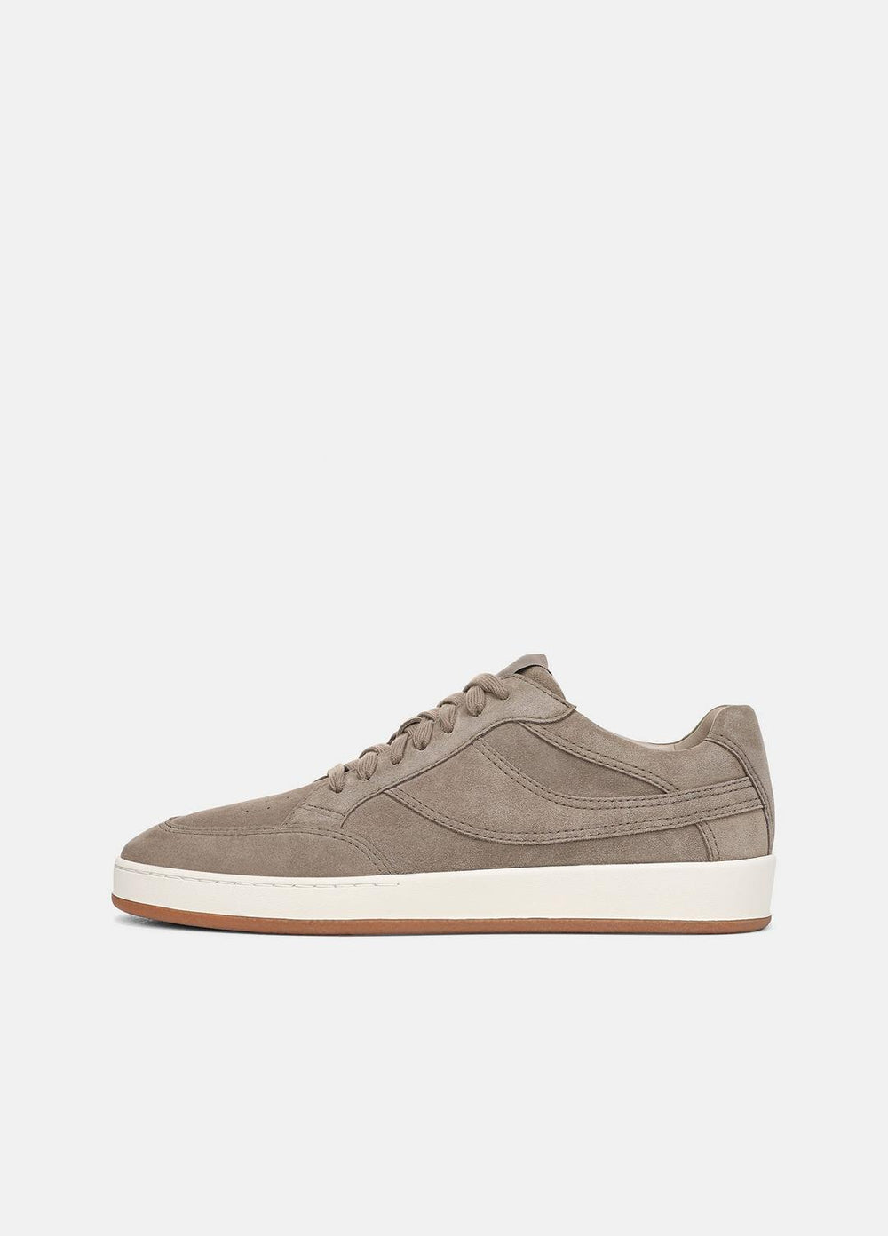 Pacifico Suede Sneaker in Sneakers | Vince on sale
