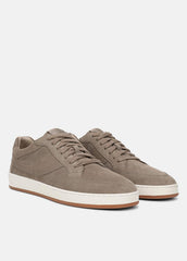 Pacifico Suede Sneaker in Sneakers | Vince on sale