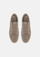 Pacifico Suede Sneaker in Sneakers | Vince on sale