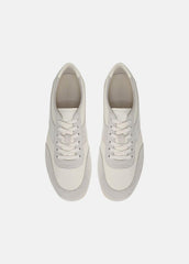 LA Leather & Suede Runner Sneaker in Sneakers | Vince discount