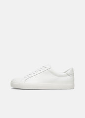 Fulton Leather Sneaker in Sneakers | Vince for sale