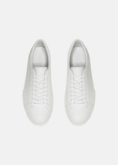 Fulton Leather Sneaker in Sneakers | Vince for sale