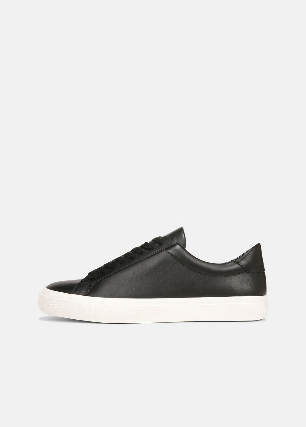 Fulton Leather Sneaker in Sneakers | Vince Online