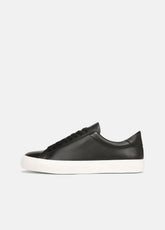 Fulton Leather Sneaker in Sneakers | Vince Online