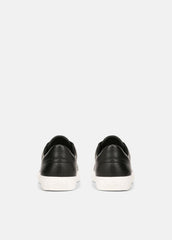 Fulton Leather Sneaker in Sneakers | Vince Online