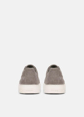 Lakewood Suede Sneaker in Sneakers | Vince discount