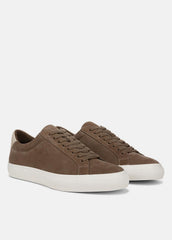 Fulton Suede Sneaker in Sneakers | Vince outlet