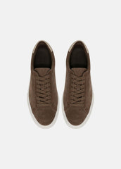 Fulton Suede Sneaker in Sneakers | Vince outlet